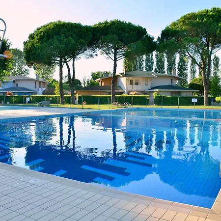 Perseo Apartmán Bibione