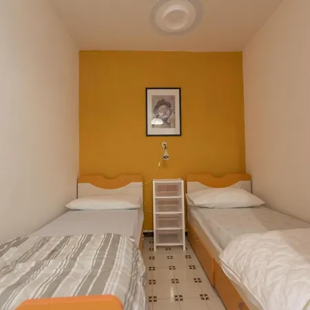 Apartmán Perseo Bibione