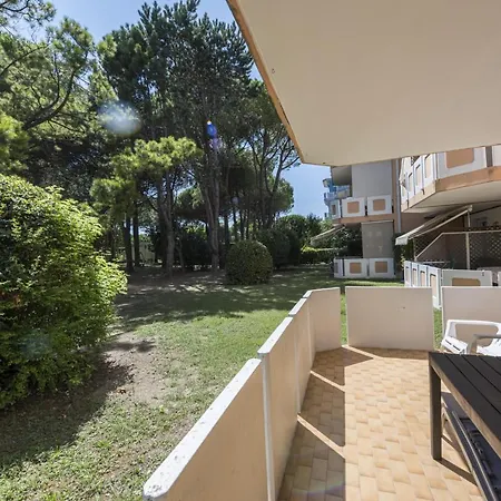 Appartement Perseo *