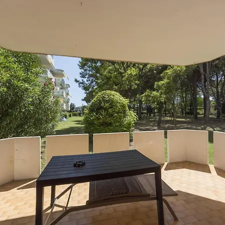 Apartmán Perseo