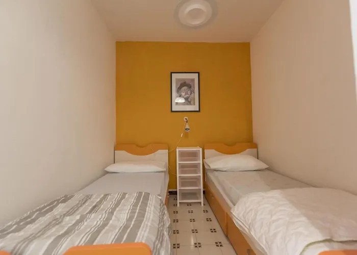 Appartement Perseo Bibione