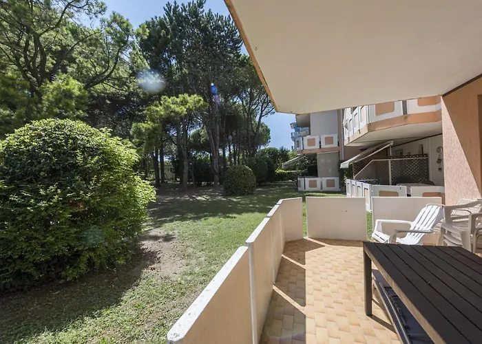 Appartement Perseo *