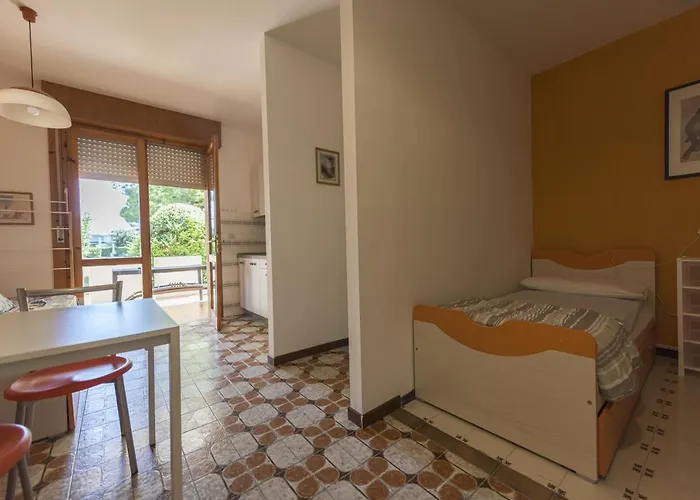 Appartement Perseo *