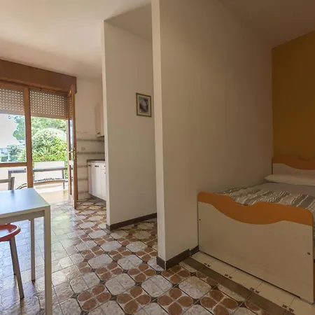 Apartment Perseo *