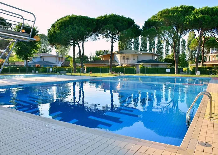 Perseo Lägenhet Bibione